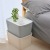 Storage Box Extra Large Plastic Organizing Cabinet Clothing Wardrobe Underwear Storage Box Desktop Sundries Storage Box