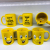 NS18 Smiling Face Ceramic Cup Nose Cup Creative Cup Daily Necessities Cup Mug Water Cup Daily Department Store2023