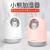 Air Humidifier USB Mini Office Student Household Dormitory Bedroom Mute Car Desktop Spray