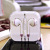Foreign Trade Hot Sale Bass Tuning Headset Suitable for iPhone Android Phone Universal Tuning Headset