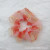 Spring and Summer Ins French Color Organza Hair Ring Fairy Temperamental Large Intestine Ring Headband Hair Accessories Female Factory Wholesale