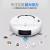 Intelligent Cleaning Robot Lazy Small Household Automatic Floor Mop Three-in-One Vacuum Cleaner