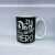 Da220 Father's Day Gift Ceramic Cup Blessing Happy Father's Day Mug Water Cup Daily Life Cup2023