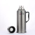 Wholesale New Home Stainless Steel Kettle Thermos Bottle Thermos Bottle Glass Liner 5 Pounds Household Large Capacity Insulation Pot Thermos Bottle 1022