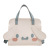 This Year's Popular Bag Women's Bag 2021 New Crossbody Handbag Cute Wild Shoulder Cartoon Rabbit Bag