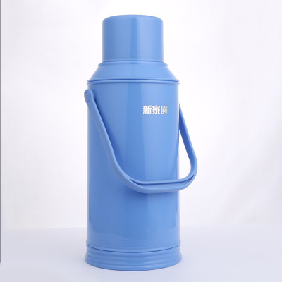 New Home Winter New Plastic Kettle Liner Insulation Bottle Household Daily Necessities Kettle Factory Wholesale
