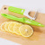 Multifunctional Stainless Steel Apple Peeler Fruit Peeling Knife Multi-Functional Peeler Peeler Fruit Knife Two-Piece Set