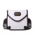 High-Grade Retro Contrast Color Small Square Bag Trendy Small Bags Women's All-Match Messenger Bag 2021 New Special-Interest Shoulder Bag