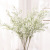 Wedding Ceremony Artificial Flower Starry Home Decorative Fake Flower Flowers for Crafts Indoor Decoration Bouquet