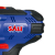 Sali Lithium Electric Drill Household Small Processing Work 12V