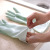 Free sample custom food grade silicone dishwashing gloves