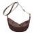 Retro Small Bags 2021 New Bags Women's Bag Winter All-Matching Crossbody Bag High Sense Fashion Shoulder Dumpling Bag