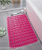 New Bathroom Non-Slip Mat Bathroom Bath Mat Shower Room Floor Mat Bathtub Mat Water Insulation Mat Diamond Scrubbing Brush