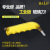 Factory Direct Sales Source Factory Industrial-Grade Grip Roller Glass Cutter Tile Cutter Alloy Cutter Head Cutting Sharp