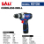 Sali Lithium Electric Drill Household Small Processing Work 12V