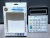 CT-9216c-w Calculator 16-Bit Duplicate Supply Solar Belt Battery Calculator