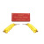 Factory Direct Sales Source Factory Industrial-Grade Grip Roller Glass Cutter Tile Cutter Alloy Cutter Head Cutting Sharp