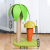 Pet Cat Supplies Cat Self-Hi Toy Sisal Cat Climbing Frame Disassembly Coconut Tree Cat Grinding Claw Scratching Pole
