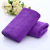 30*30 Wholesale Towels Fiber Car Cleaning for Car Washing Small Square Towel Absorb Water Washing Car Cleaning Thickened Cleaning Cloth
