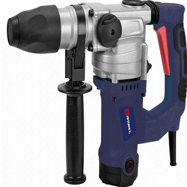 Electric Power Tools   Rotary Hammer SDS PLUS MAX