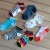 2022 Spring and Summer Baby Children's Low-Cut Socks Male Independent Packaging Gift Socks Children Playground Online Shop Factory Wholesale