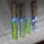 Factory Wholesale Fengzhifeng Wooden Handle Fruit Knife Chef Knife Kitchen Knives