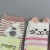 Boys and Girls Children's Socks Baby Spring and Summer Socks Cute Baby Three-Dimensional Cartoon Short Cotton Socks Wholesale Ins Fashion