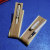 Maple Pen Set Practical Enterprise School Gift Wooden Pen White Wood Pen Beech Pen Production Logo Spot