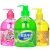 [Hand Sanitizer Factory] 500G Laundry Detergent Detergent Oil Cleaner Soap Soap Washing Powder