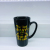 At430 Inspirational Upward Encouraging Words Ceramic Cup Daily Life Mug Creative Water Cup2023