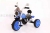 Children's Tricycle 2 3 4 5 Years Old Boys and Girls Sliding Tricycle Balance Car New Factory Direct Sales