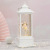 Creative Gift for Children Cute Girls Birthday Gift Wish Storm Lantern Small Night Lamp Gift Snow Crystal Ball