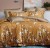 Hot Selling Custom Bedding Four-Piece Quilt Cover Bed Sheet and Pillowcase