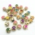 DIY Handmade Hollow Floral Ball Bell Ornaments Accessories Kindergarten Dance Little Bell Shape Accessories