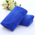 30*30 Wholesale Towels Fiber Car Cleaning for Car Washing Small Square Towel Absorb Water Washing Car Cleaning Thickened Cleaning Cloth