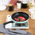 Cooker King Non-Stick Pan Non-Stick Fry Pan Pan Household Egg Frying Pan Pancake Steak Pot Induction Cooker Applicable to Gas Stove