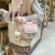 2021 New Plush Soft Girl Shoulder Bag Korean Style Student Fresh Crossbody Bag Ins Western Style Lamb Wool Women's Bag