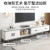 Modern Simple and Light Luxury Bedroom TV Stand