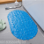 New Bathroom Non-Slip Mat Bathroom Bath Mat Shower Room Floor Mat Bathtub Mat Water Insulation Mat Small Bubble