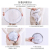 Laundry Basket Clothes Drying Net Hanging Network Clothes Tiled Mesh Bag Household Socks Airing Gadget for Sweaters Clothes Hanger
