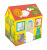 Bestway 52007 Bracket House Children Toy House Play House