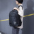 Foreign Trade Wholesale Shoulder Computer Bag Backpack Men and Women Business Backpack Gift Student Schoolbag One Piece Dropshipping