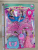 New Girls' Jewelry Toy Suction Board Packaging, Play House Toys