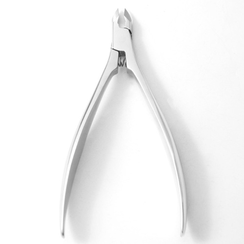 nail dead skin scissors easy to use exfoliating pliers stainless steel nail tools manicure cross-border