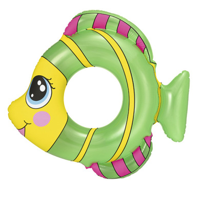 Bestway 36111 Children's Underarm Swimming Ring Thickened Life Buoy Learn to Swim Equipment