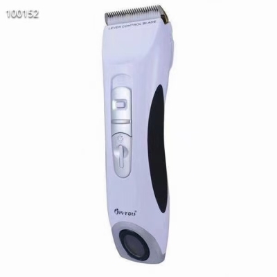 [Love]
CODOS 9600 Same Adjustable Electric Clipper
Buy 10 Cutter Heads and Get One Trim Free!