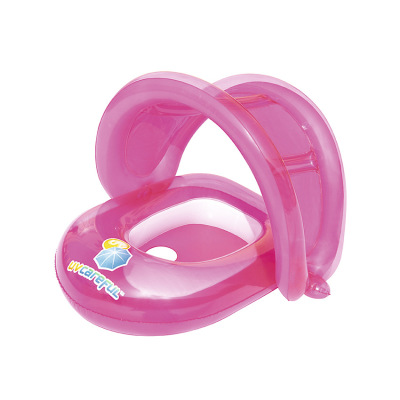 Bestway 34091 Children's Underarm Swimming Ring Thickened Life Buoy Learn to Swim Equipment