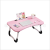 Bed Laptop Desk on Bed Small Table Student Dormitory Foldable Multifunctional Small Table