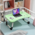 Bed Laptop Desk on Bed Small Table Student Dormitory Foldable Multifunctional Small Table