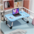 Bed Laptop Desk on Bed Small Table Student Dormitory Foldable Multifunctional Small Table